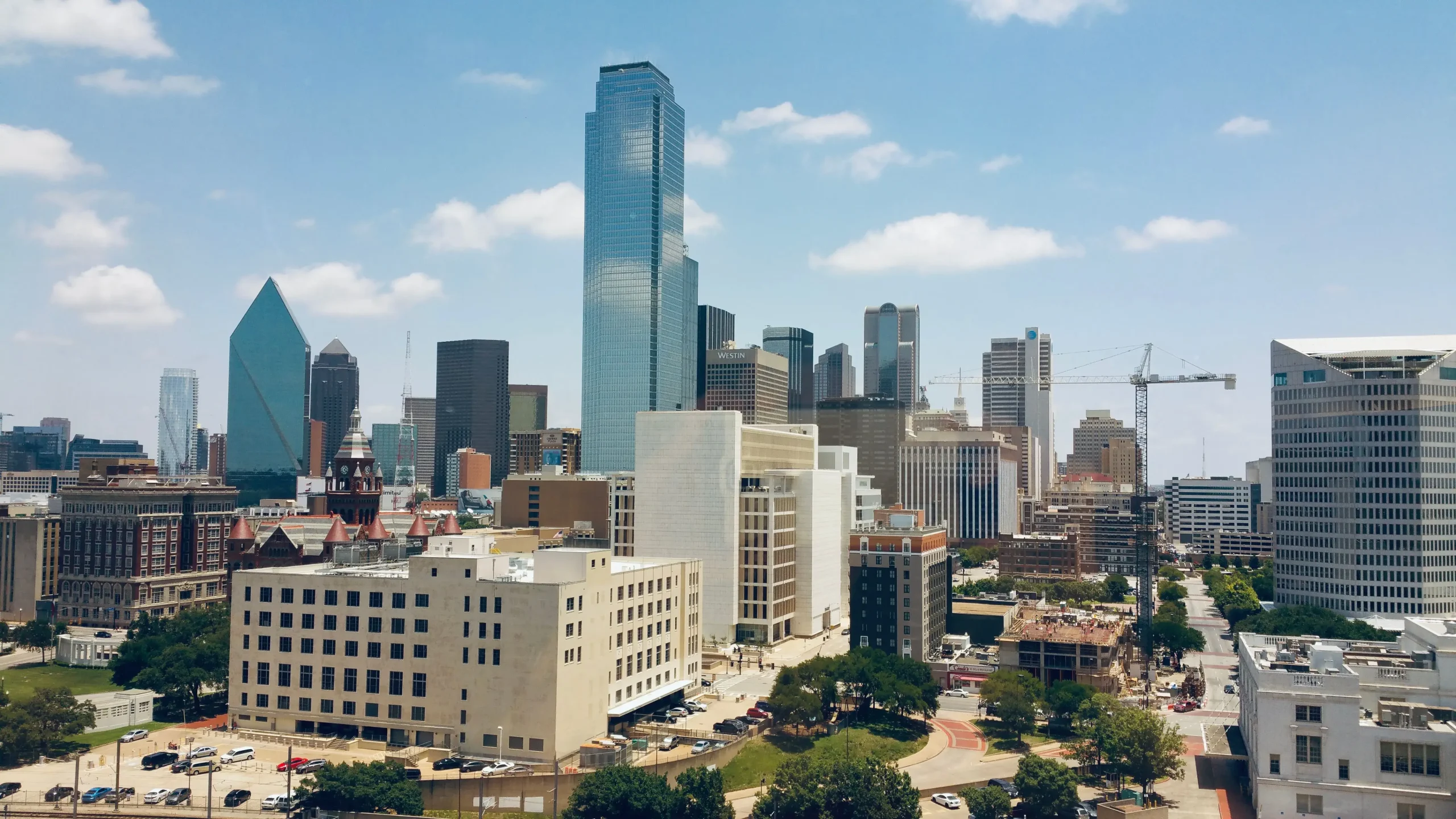 Neave Law Dallas