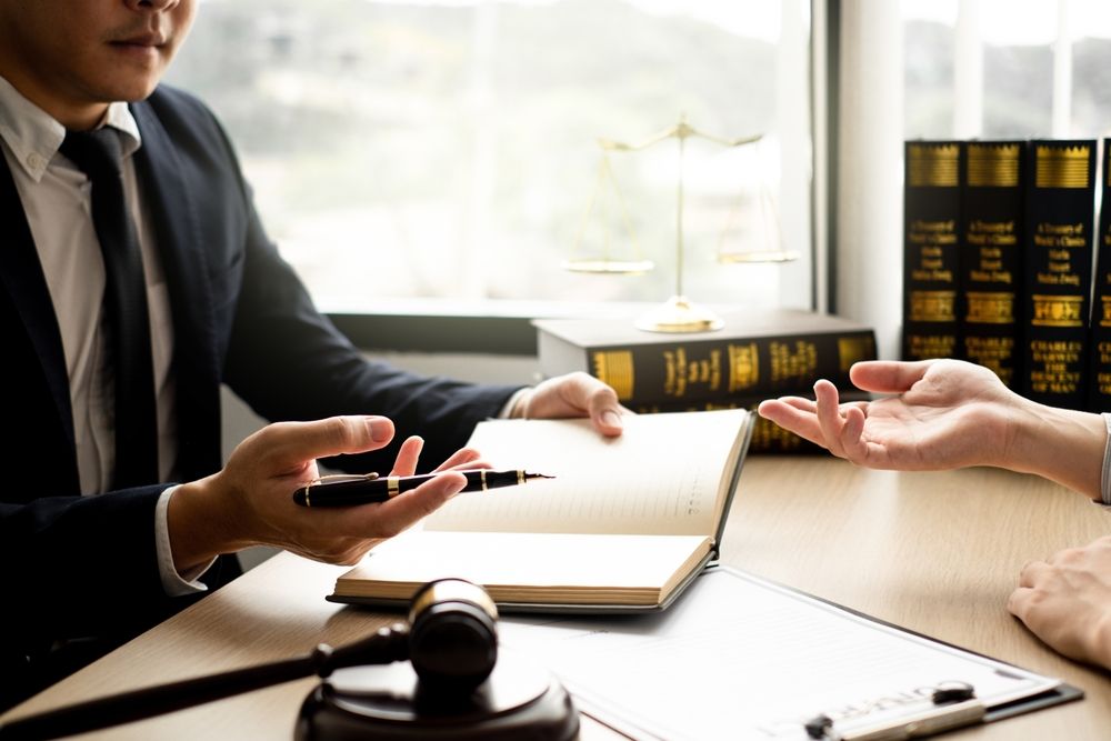 North Dallas, TX Divorce Attorneys